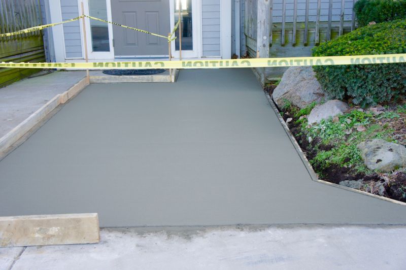 Patio Leveling Solutions